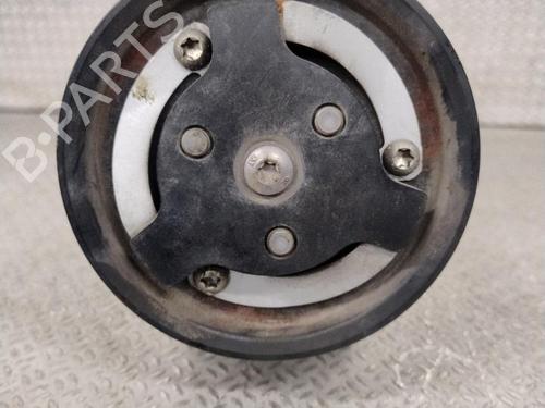 AC compressor VW POLO V (6R1, 6C1) 1.6 TDI | BP31265891M34