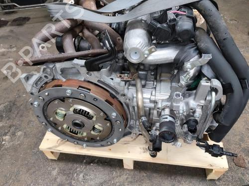 Engine TOYOTA PRIUS Liftback (_W2_) 1.5 Hybrid (NHW20_, NHW20R) | BP37675426M1 - Image 5