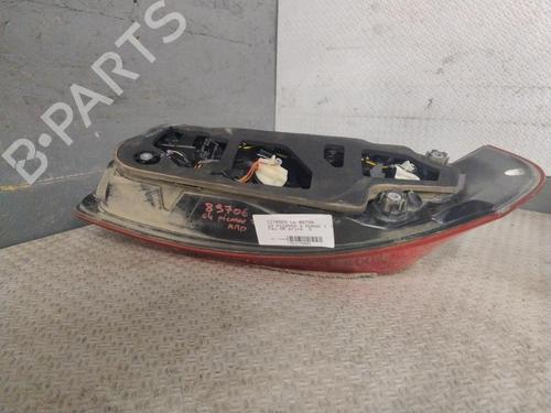 Right taillight CITROËN C4 Picasso II 1.6 HDi / BlueHDi 115 | BP32307924C35 - Image 4