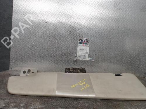 Used Left sun visor Left sun visor CITROËN JUMPER II Van 2.2 HDi 100 (101 hp) 24088469 24088469