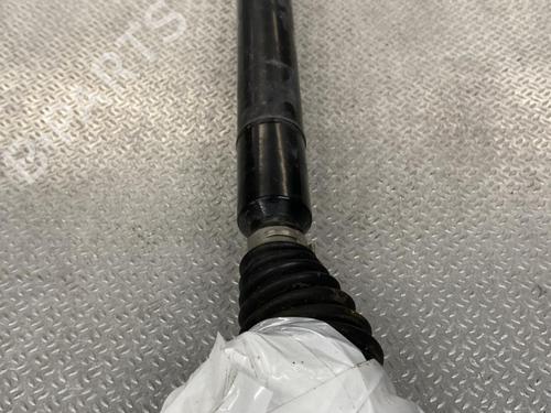 Right front driveshaft AUDI A1 (8X1, 8XK) 1.6 TDI | BP24097591M39 