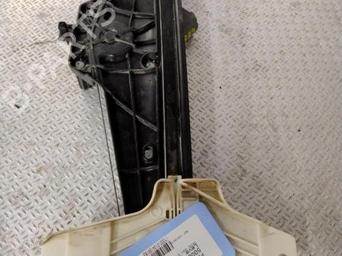 Used Rear right window mechanism Rear right window mechanism 25703620 25703620