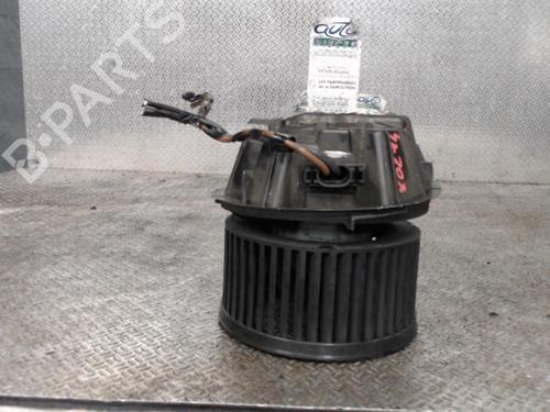 Used Heater blower motor Heater blower motor CITROËN C3 I (FC_, FN_) 1.4 HDi (68 hp) 24086639 24086639