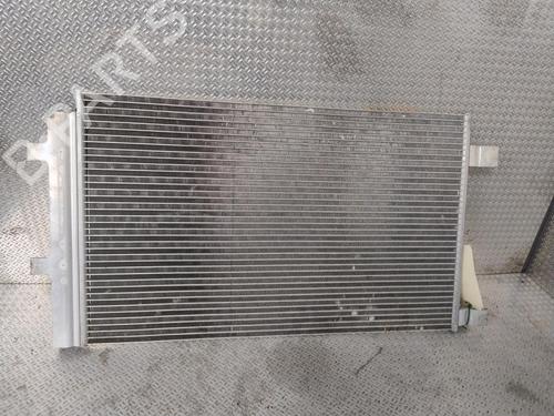 Heater matrix RENAULT SCÉNIC IV (J9_) 1.7 Blue dCi 150 (J9A7, J9A8) | BP29644469M63 