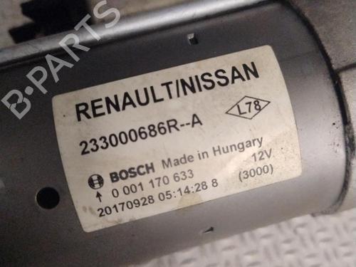 Starter RENAULT MEGANE IV Hatchback (B9A/M/N_) 1.6 dCi 130 (B9A4) | BP31266054M8  - Image 5