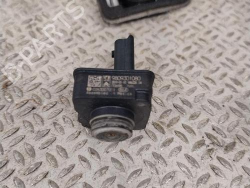 Used Camera CITROËN C5 AIRCROSS (A_) 2.0 BlueHDi 180 (AJEHZR) (177 hp) 31266341