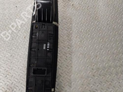 Left front window switch RENAULT SCÉNIC III (JZ0/1_) 1.5 dCi | BP30366054I27 - Image 3