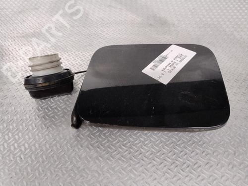 Fuel flap NISSAN JUKE (F15) 1.5 dCi | BP29344378C131 