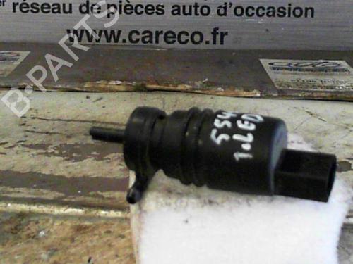 Used Washer pump Washer pump SEAT TOLEDO II (1M2) 2.3 V5 (150 hp) 24065638 24065638