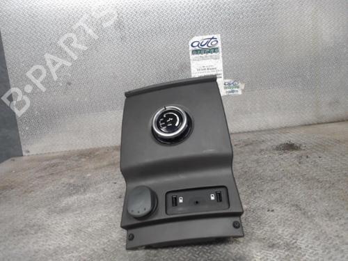 Used Climate control Climate control 24082191 24082191