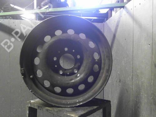 Used Rim BMW 5 (E39) 525 td (116 hp) 24065301