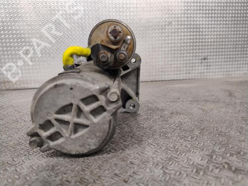 Starter VOLVO C30 (533) 1.6 D | BP33058419M8  - Image 5
