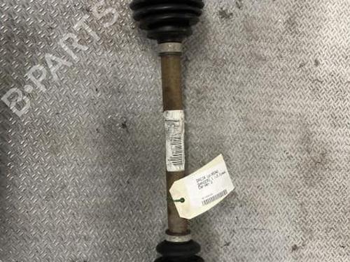 Used Left front driveshaft Left front driveshaft DACIA SANDERO 1.5 dCi (68 hp) 24100645 24100645