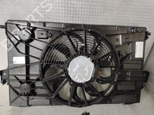 Used Radiator fan Radiator fan RENAULT SCENIC E-TECH PHASE I EV87 (218 hp) 36462323 36462323
