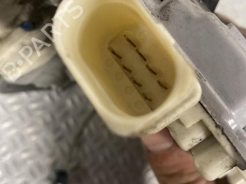 Rear left lock SEAT ALTEA XL (5P5, 5P8) 1.9 TDI | BP24061530C100 