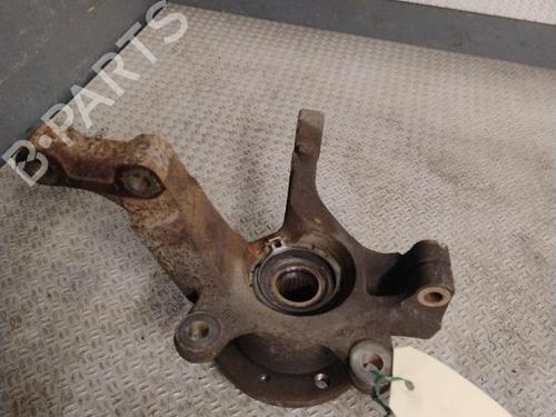 Used Right front steering knuckle Right front steering knuckle NISSAN NOTE (E11, NE11) 1.4 (88 hp) 32768154 32768154