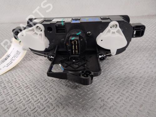 Climate control DACIA SPRING EV (B6M1) | BP29516221I5 