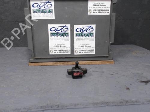 Tailgate handle RENAULT TWINGO I (C06_) 1.2 (C066, C068) | BP24069734C132 