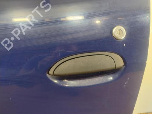 Left front door DACIA LOGAN MCV (KS_) 1.5 dCi (KS0W) | BP28573146C2 