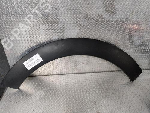Used Rear left wheel arch trim CITROËN C3 III (SX) 1.5 BlueHDi 100 (SXYHYP, SXYHTU) (102 hp) 27731548