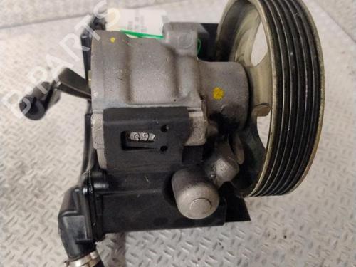 Styring servopumpe PEUGEOT 206 SW (2E/K) 2.0 HDi (90 hp) 29757505