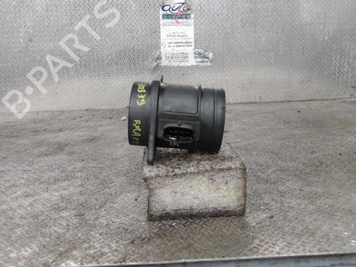 Used Mass air flow sensor Mass air flow sensor FIAT BRAVO II (198_) 1.9 D Multijet (198AXB1A) (120 hp) 24086849 24086849