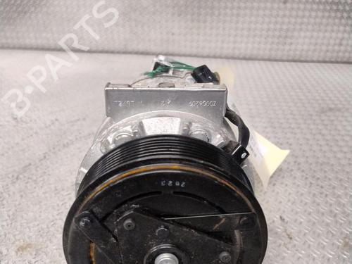 AC compressor RENAULT MASTER III Bus (JV) 2.3 dCi 145 FWD (JV0F, JV0S, JV0T) | BP32179201M34 - Image 4