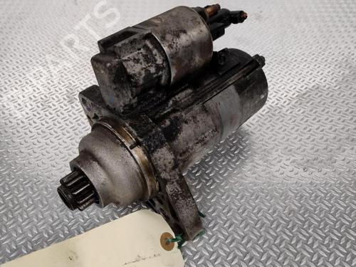 Starter VW GOLF V (1K1) 1.9 TDI | BP26037699M8 - Image 2