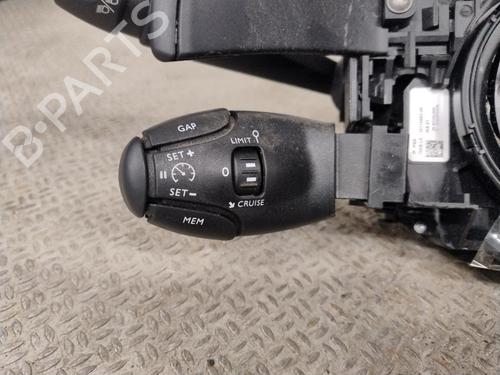 Handbremse für CITROËN C5 AIRCROSS (A_) 2.0 BlueHDi 180 (AJEHZR) (177 hp) 31266265