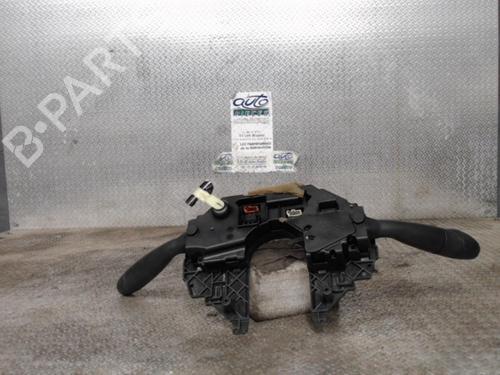 håndbremse CITROËN C5 III (RD_) 1.6 HDi 110 (RD9HZC) (109 hp) 30483909