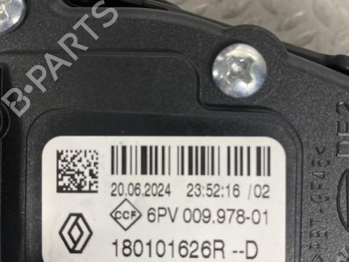 Pedal RENAULT MASTER III Van (FV) 2.3 dCi 125 FWD (FV0C, FV0D, FV0G, FV0H, FV0J, FV0K,... | BP37038909I4 - Image 3