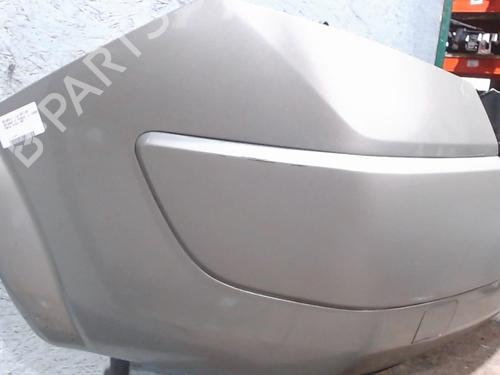 Rear bumper RENAULT MEGANE II Coupé-Cabriolet (EM0/1_) 1.9 dCi | BP24101824C8 
