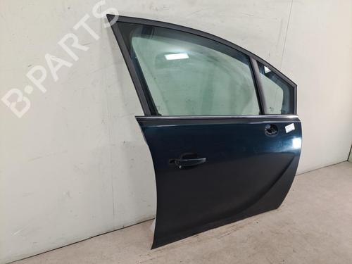 Right front door OPEL MERIVA B MPV (S10) 1.4 (75) | BP26226130C3 