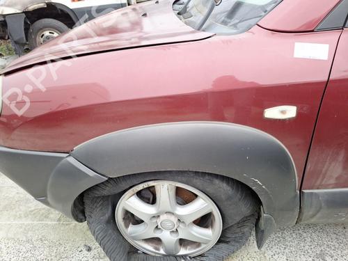 Used Left front fenders Left front fenders 31266168 31266168