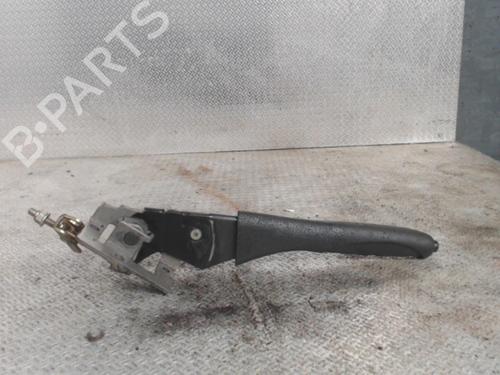 Used Hand brake PEUGEOT 206 Hatchback (2A/C) 1.4 i (75 hp) 24073646