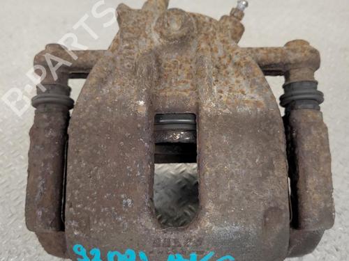 Used Left front brake caliper Left front brake caliper 37275017 37275017