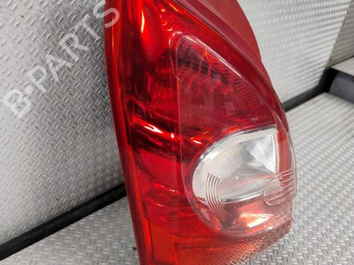 Venstre baglygte RENAULT TWINGO II (CN0_) 1.2 16V (CN04, CN0B) (75 hp) 29414609
