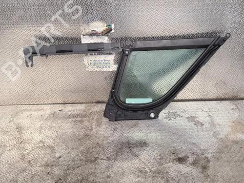 Front left quarter glass PEUGEOT 3008 I MPV (0U_) 1.6 HDi | BP24099610C111 