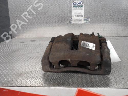 Used Left front brake caliper Left front brake caliper CITROËN JUMPY II Van 1.6 HDi 90 8V (90 hp) 24084852 24084852