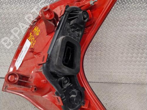 Used Left taillight Left taillight PEUGEOT 3008 I MPV (0U_) 2.0 HDi Hybrid4 (0URHCA) (200 hp) 33835406 33835406