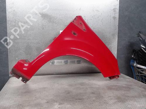Used Right front fenders PEUGEOT 307 (3A/C) 2.0 HDi 110 (107 hp) 24096243