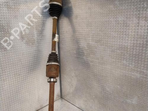 Right front driveshaft DACIA DUSTER (HM_) 1.5 dCi 115 (HMAD) | BP29197355M39 - Image 3