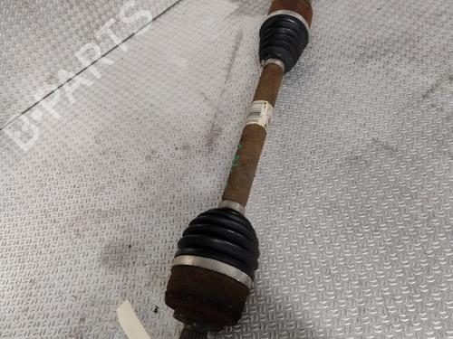 Right front driveshaft RENAULT MEGANE IV Hatchback (B9A/M/N_) 1.5 dCi 110 (B9A3) | BP30164065M39