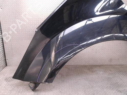 Left front fenders FORD FIESTA VI (CB1, CCN) 1.4 TDCi | BP24099106C41 