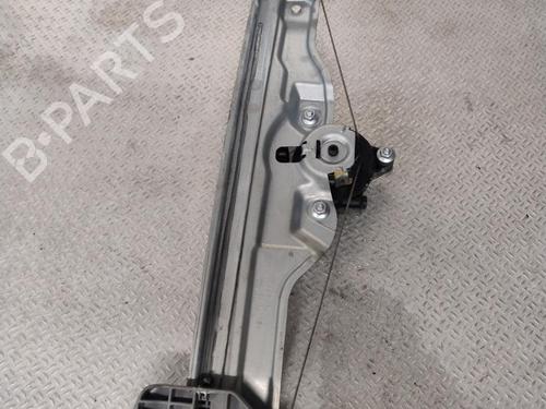 Used Rear left window mechanism Rear left window mechanism KIA SPORTAGE V (NQ5) 1.6 CRDi MHEV (136 hp) 27471120 27471120