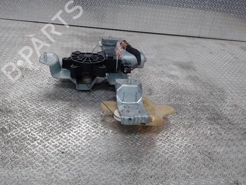 Used Rear right window mechanism RENAULT CLIO IV (BH_) 1.5 dCi 75 (75 hp) 24077811