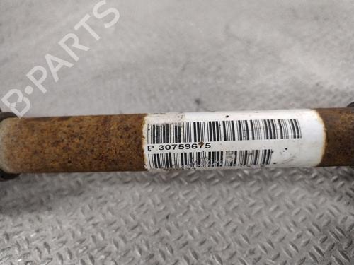 Left front driveshaft FORD FOCUS II (DA_, HCP, DP) 1.6 TDCi | BP37185658M38 - Image 5