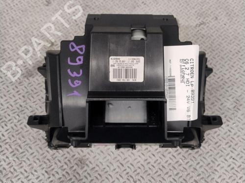 Display monitor CITROËN C6 (TD_) 2.7 HDi | BP30265496C48