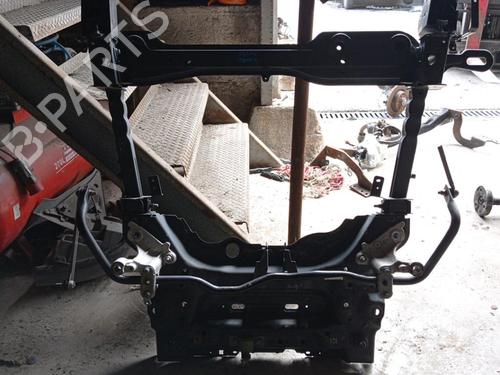 Subframe RENAULT MEGANE IV Hatchback (B9A/M/N_) 1.2 TCe 100 (B9MS) | BP24079497M9 