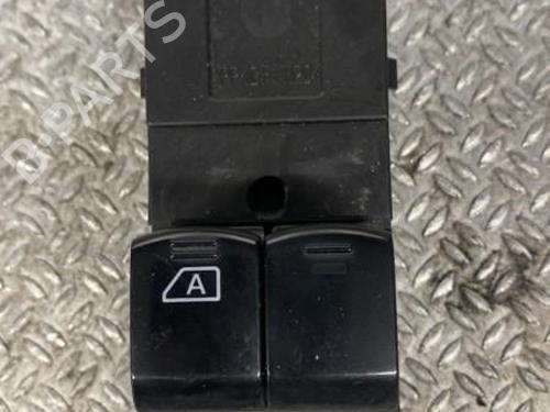 Used Left front window switch NISSAN MICRA III (K12) 1.2 16V (80 hp) 24101111